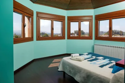 Gándara Chalet — foto 8