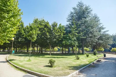 Gándara Chalet — foto 12