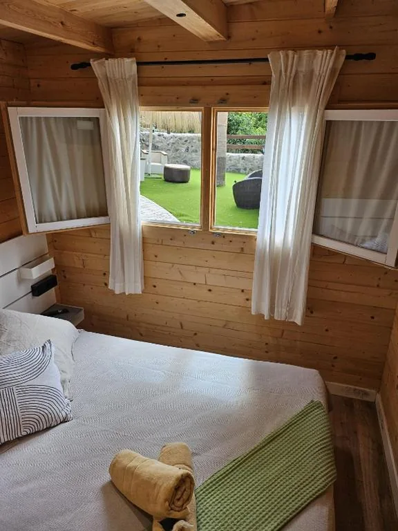 Gándara lodge