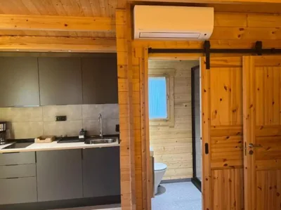 Gándara lodge — Foto 3