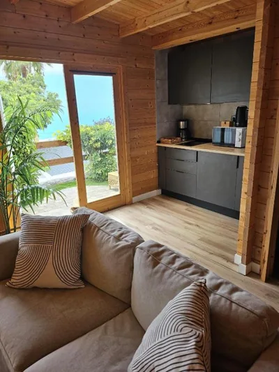 Gándara lodge — Foto 5