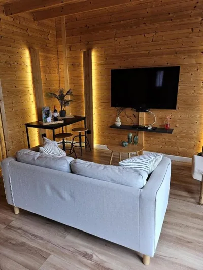 Gándara lodge — Foto 6