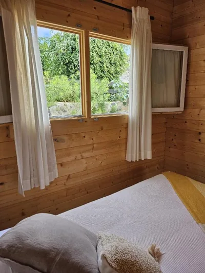 Gándara lodge — Foto 8