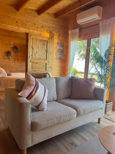 Gándara lodge — Foto 11