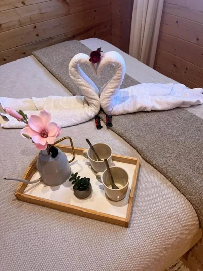 Gándara lodge — Foto 12