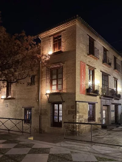 Gar Anat Hotel Boutique - Domus Artis — 写真 3