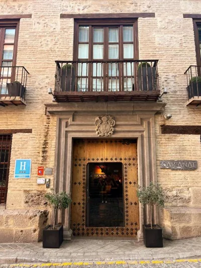 Gar Anat Hotel Boutique - Domus Artis — 写真 6