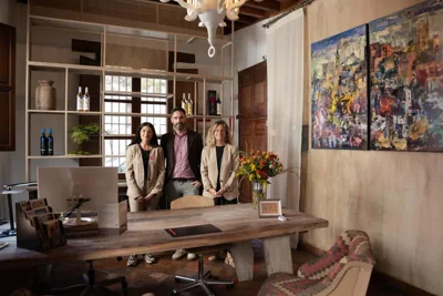 Gar Anat Hotel Boutique - Domus Artis — 写真 8