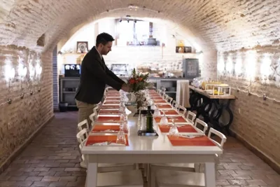 Gar Anat Hotel Boutique - Domus Artis — 写真 10