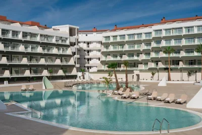 Gara Suites Golf & Spa — foto 2