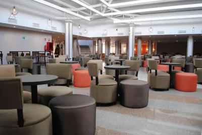 Gara Suites Golf & Spa — foto 3