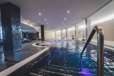 Gara Suites Golf & Spa — foto 5