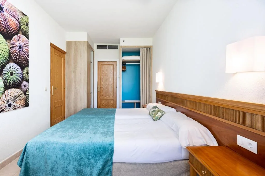 Suite Estándar — Gara Suites Golf & Spa