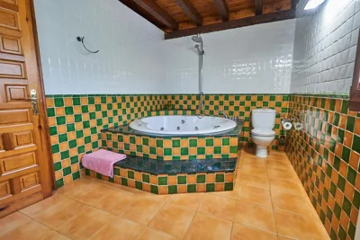 Garai Etxea, casa adosada en la montaña — foto 2