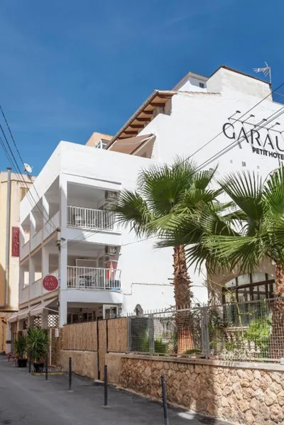 Garau Petit Hotel — foto 5