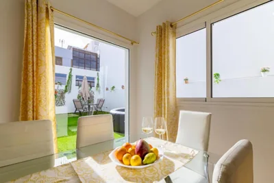 Garden House - La Isleta — foto 4