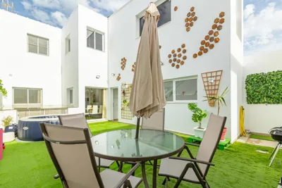 Garden House - La Isleta — foto 6