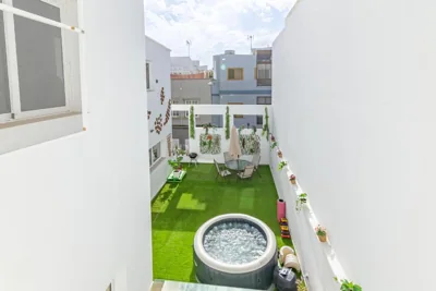 Garden House - La Isleta — foto 10