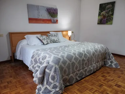 Garden Lodge Hostal Evencio — foto 2