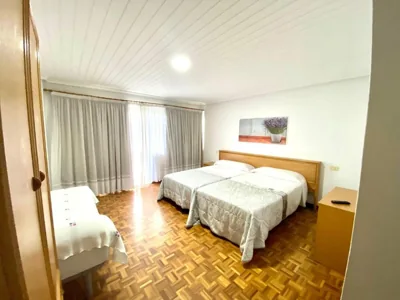 Garden Lodge Hostal Evencio — foto 4