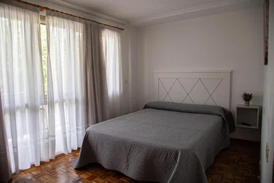 Garden Lodge Hostal Evencio — foto 5