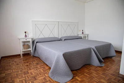 Garden Lodge Hostal Evencio — foto 6
