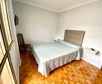 Garden Lodge Hostal Evencio — foto 9