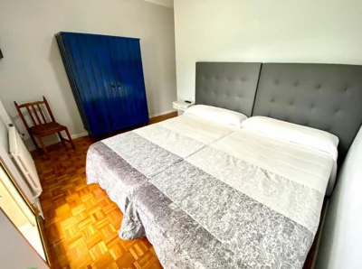 Garden Lodge Hostal Evencio — foto 10