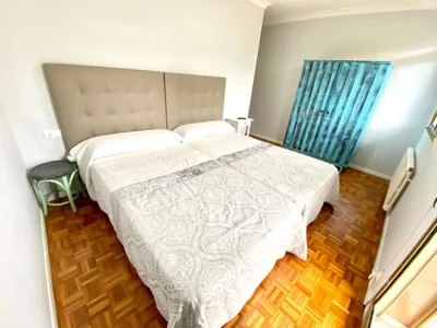 Garden Lodge Hostal Evencio — foto 11