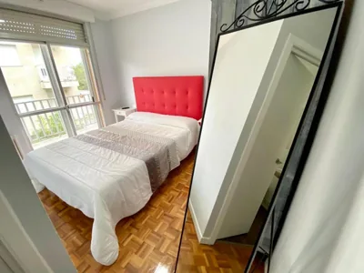Garden Lodge Hostal Evencio — foto 12