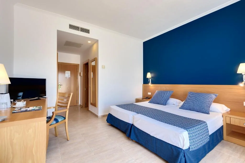 Chambre double (1 adulte) — Garden Playanatural - Adults Only