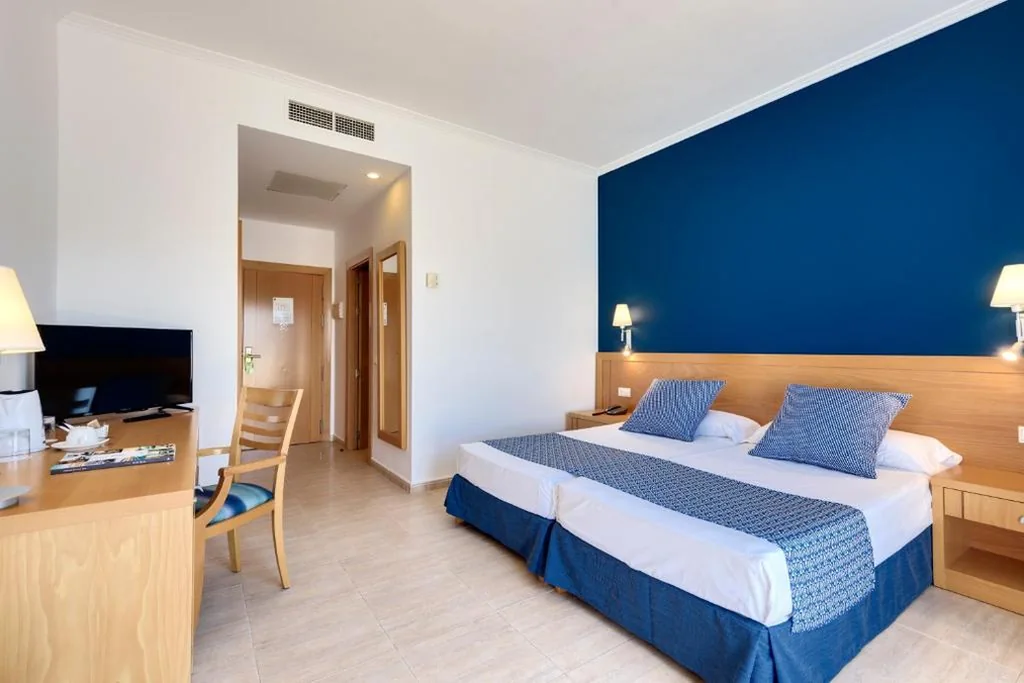 Chambre double — Garden Playanatural - Adults Only