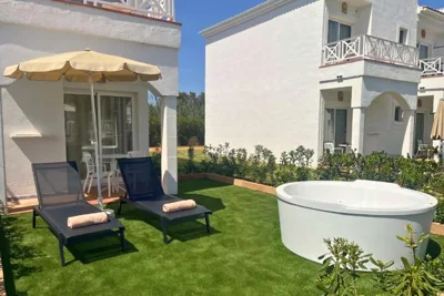 Garden Saladina - Adults Only — foto 5