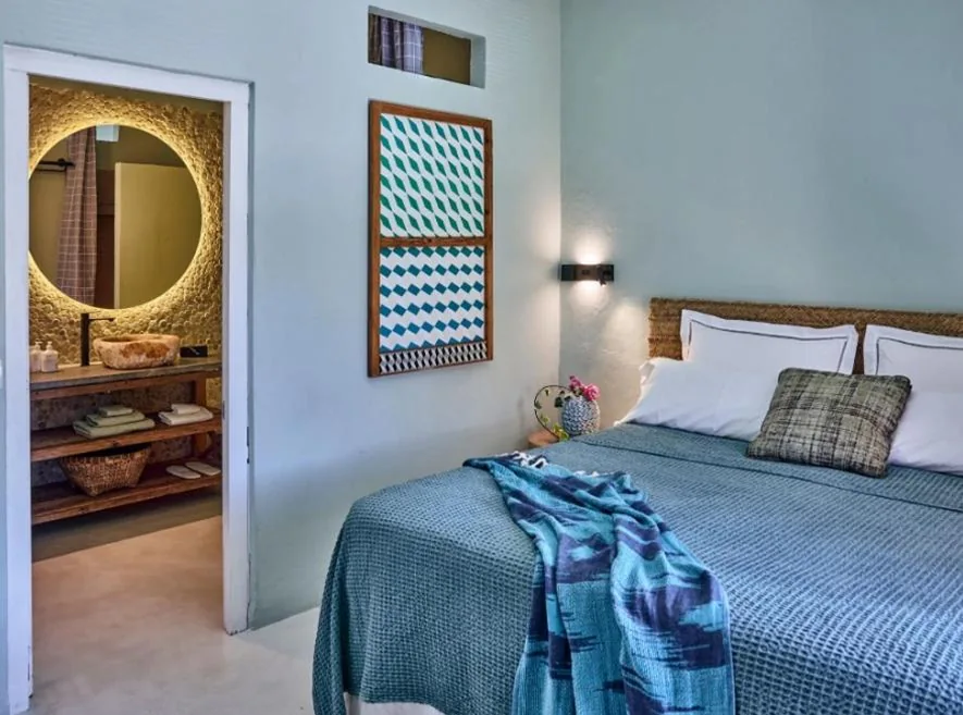 Quarto Superior com cama extragrande — Gare du Nord