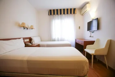 Gatell Hotel — foto 2