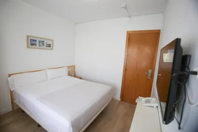Gatell Hotel — foto 5