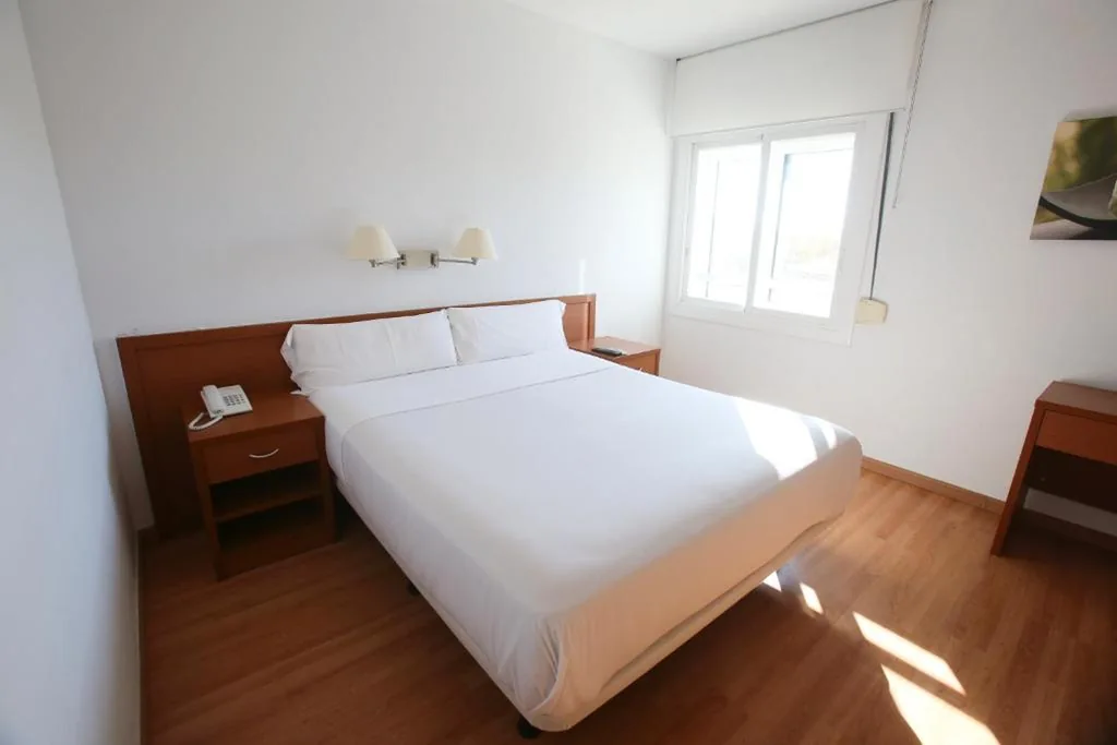 Habitación Doble Superior - 1 o 2 camas — Gatell Hotel