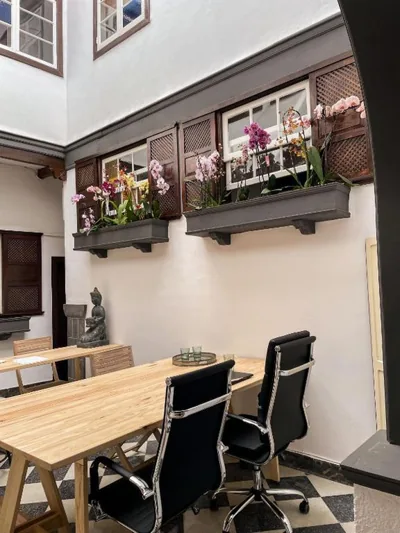 Gato Azul - Coliving — foto 4