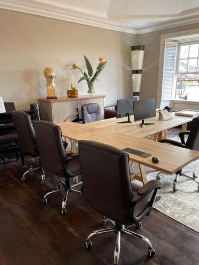 Gato Azul - Coliving — foto 6