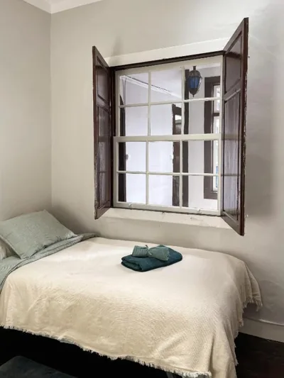 Gato Azul - Coliving — foto 11