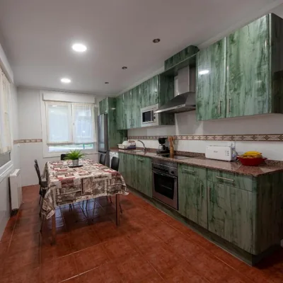 Gato Gordo - bike & surf house — foto 10