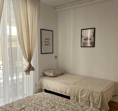 Gato street, Private rooms — foto 2