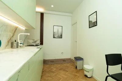 Gato street, Private rooms — foto 3