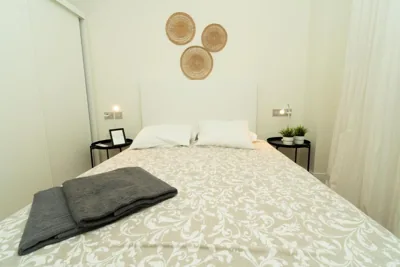 Gato street, Private rooms — foto 5