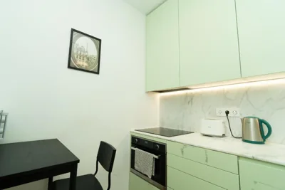 Gato street, Private rooms — foto 7
