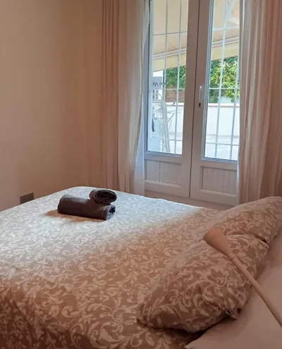 Gato street, Private rooms — foto 8