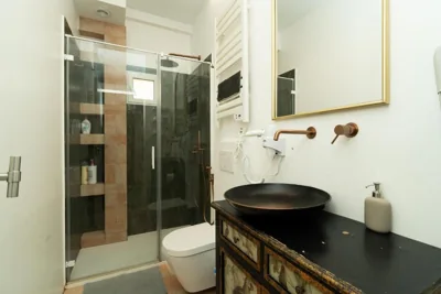 Gato street, Private rooms — foto 10