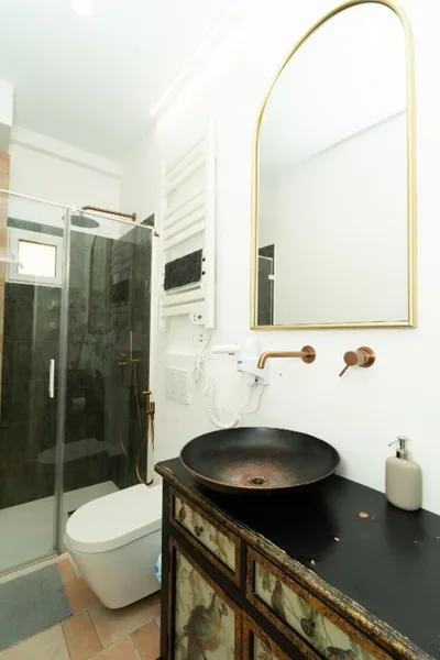 Gato street, Private rooms — foto 12