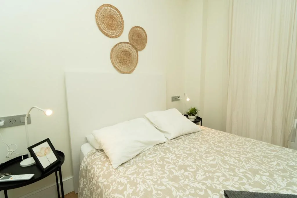 Habitación Doble con baño privado — Gato street, Private rooms