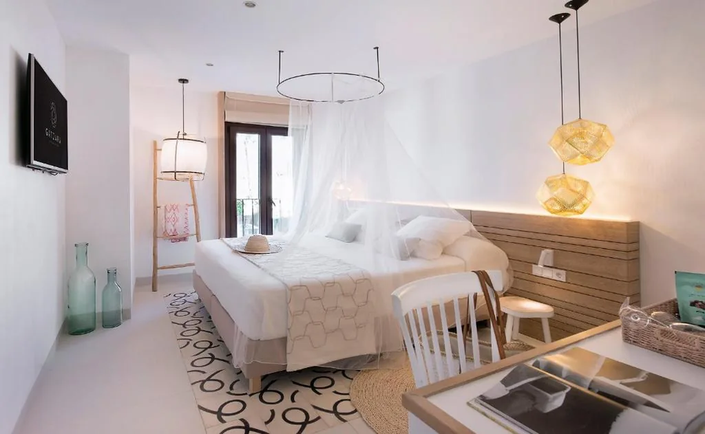 Studio — Gatzara Suites Santa Gertrudis